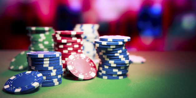 The Beginner’s Guide to Casino – Tips for Getting Started