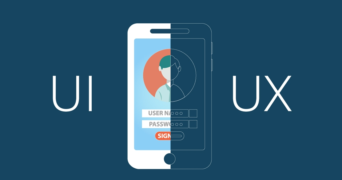 What is UI/UX Design? What’s the difference?